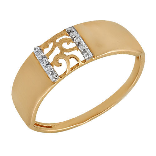 Кольцо 80091100