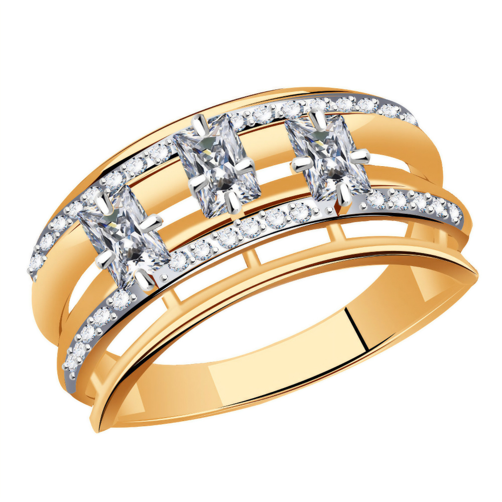 Кольцо кл4219-01