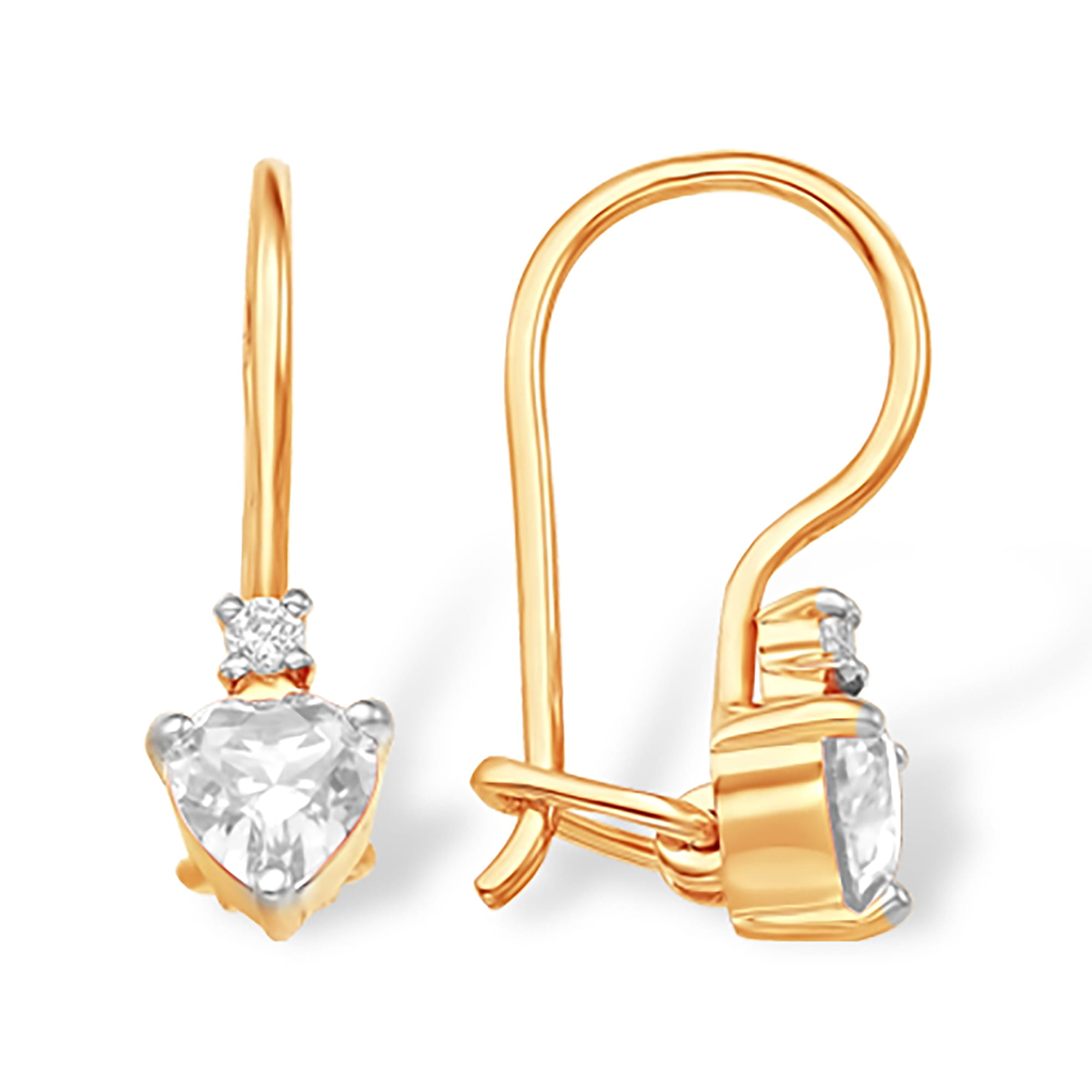 Серьги детские С13217815