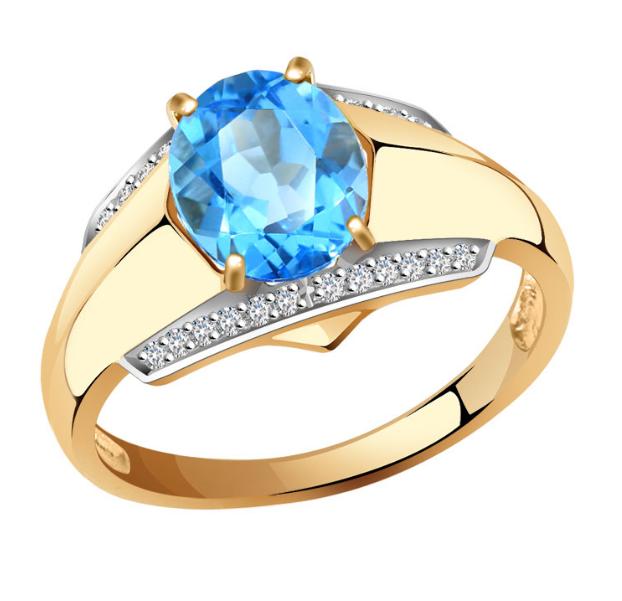 Кольцо кл3601-78