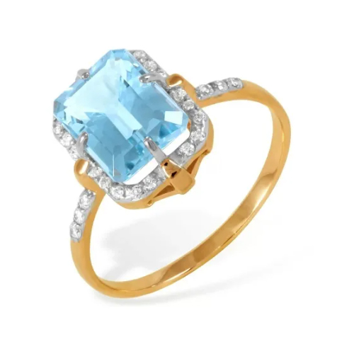 Кольцо К1342530