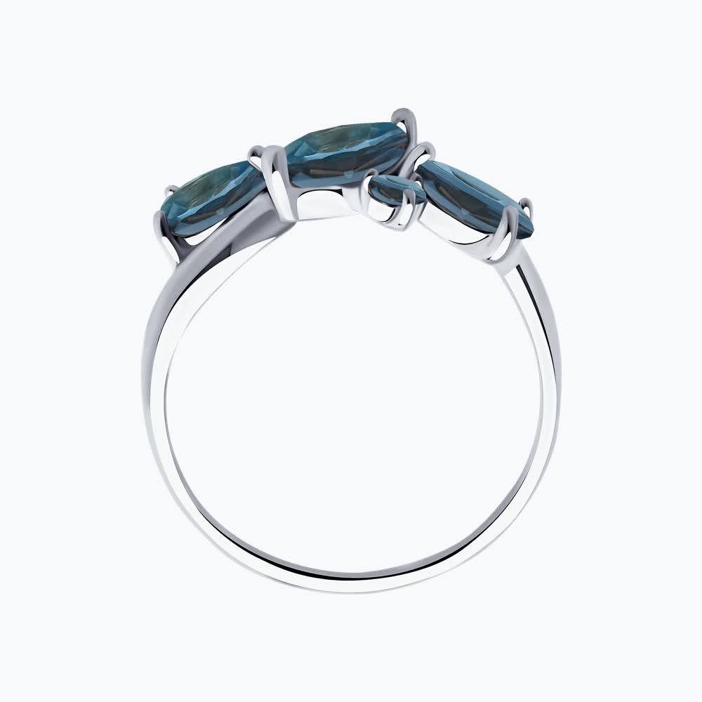 Кольцо 92011657