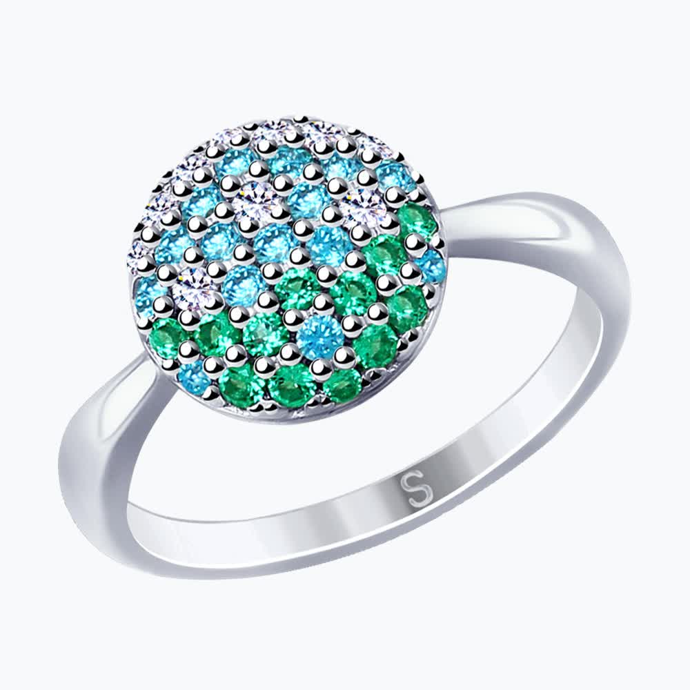 Кольцо 94012532