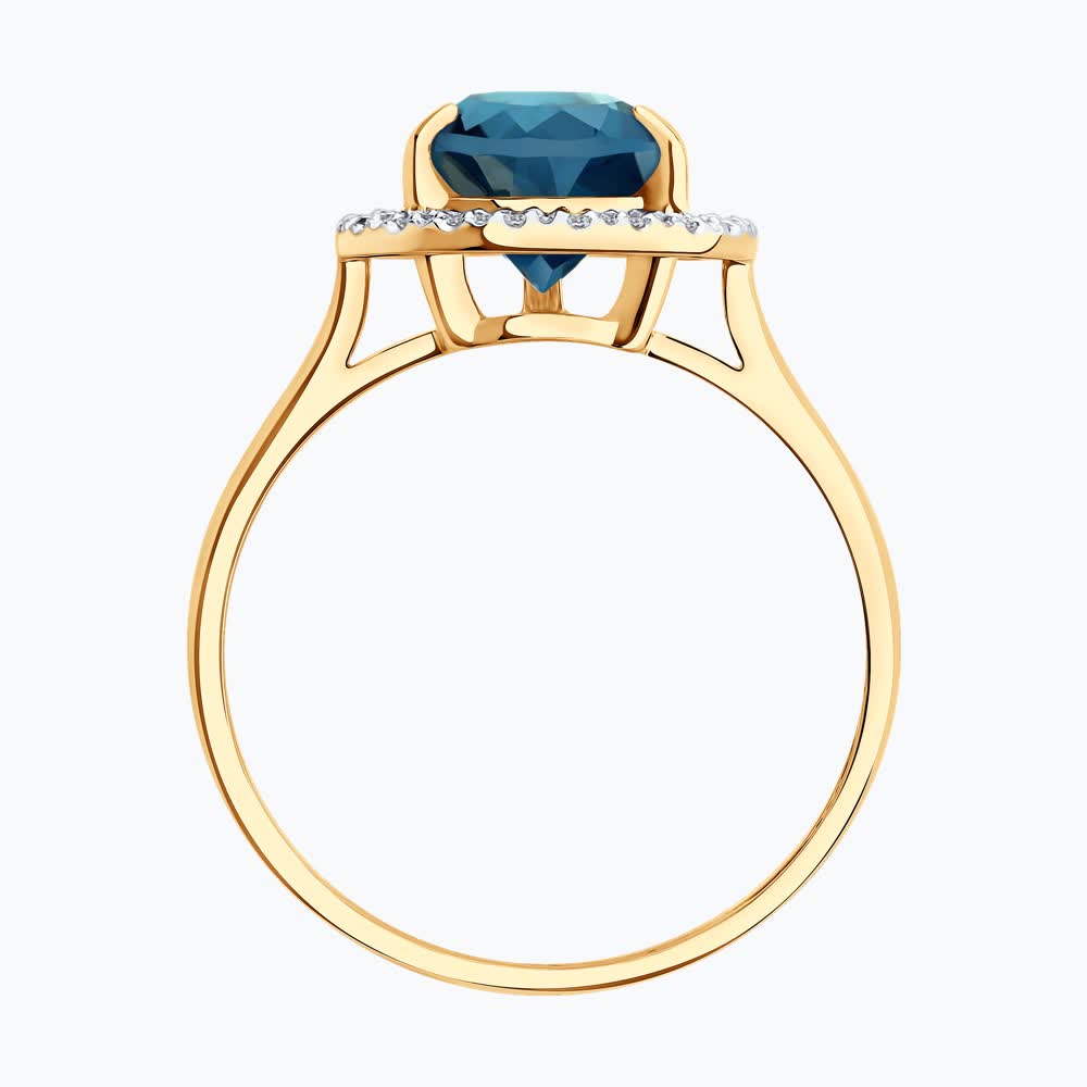 Кольцо 51-310-02439-2