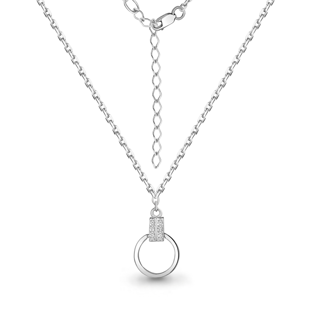 Колье 73656А.5