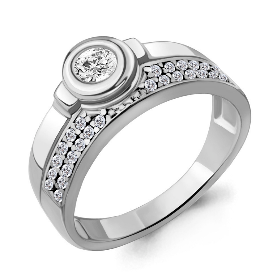 Кольцо 69153А.5