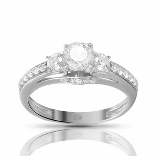 Кольцо 1010017159-501