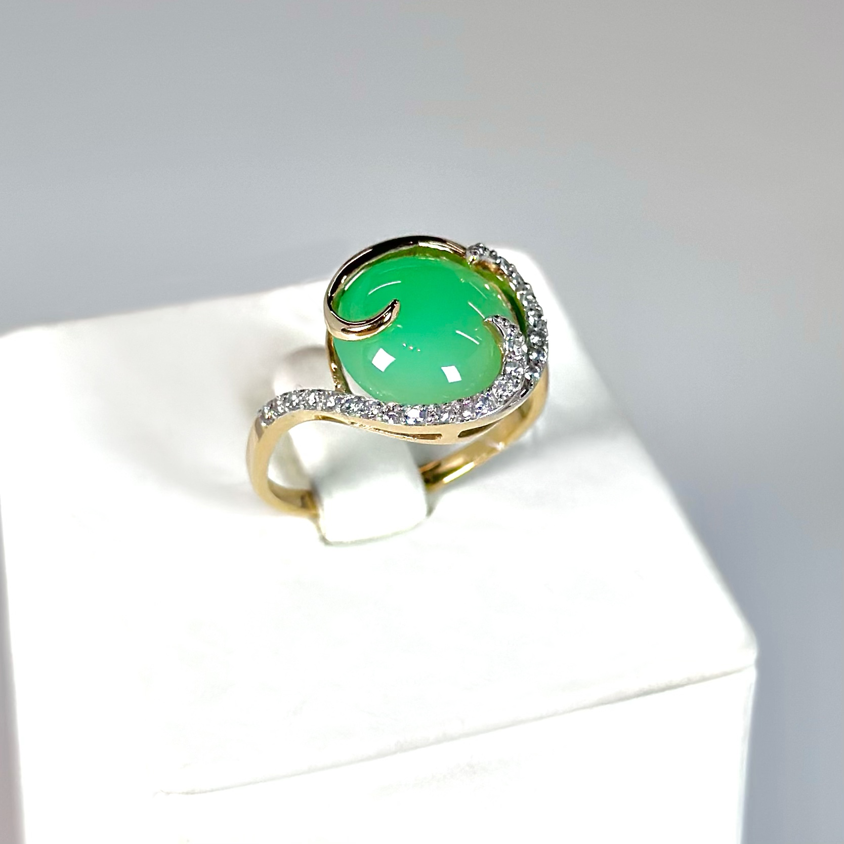 Кольцо кл881-16