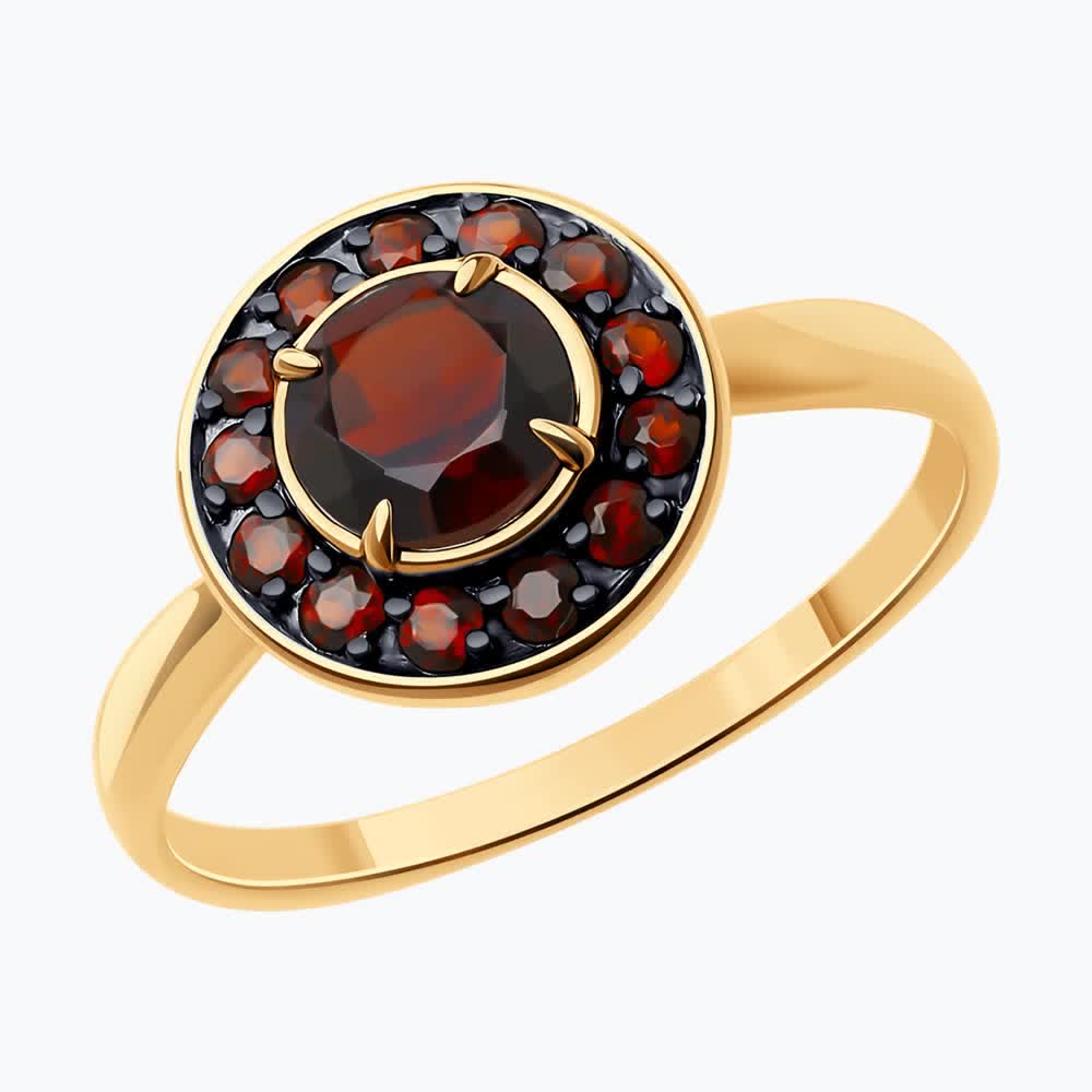 Кольцо 51-310-01975-1