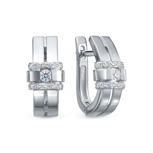 Серьги 579-2200