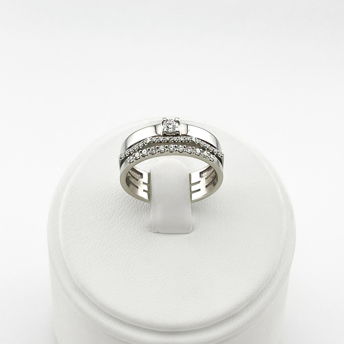 Кольцо 10221-20-01