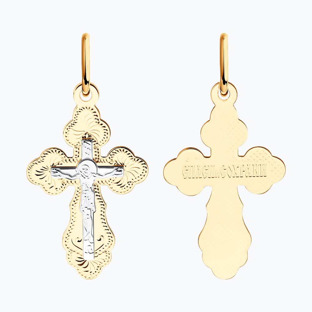 Крест 51-131-02830-1