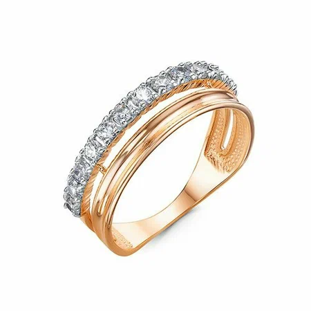 Кольцо 1105765