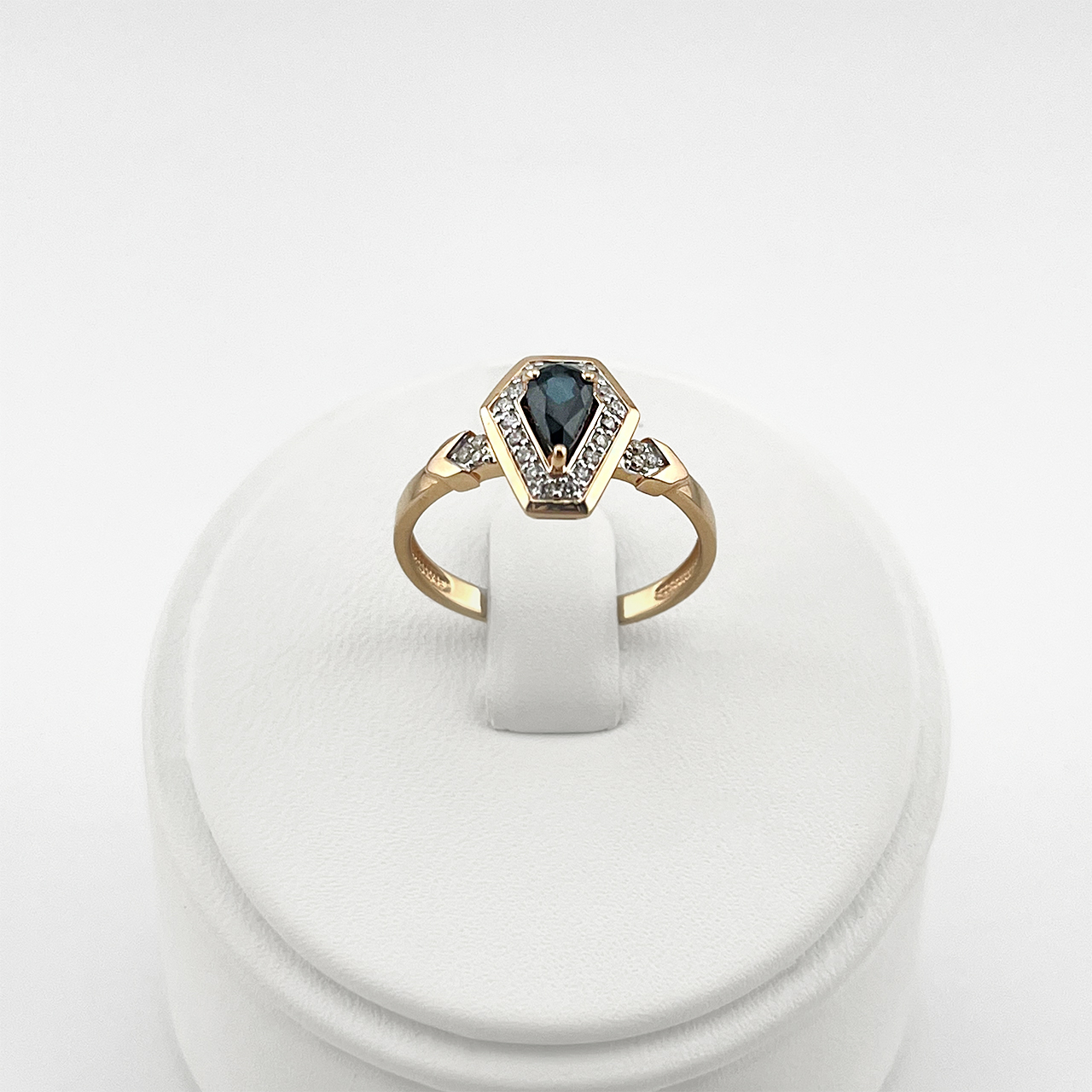 Кольцо 01-5518/2