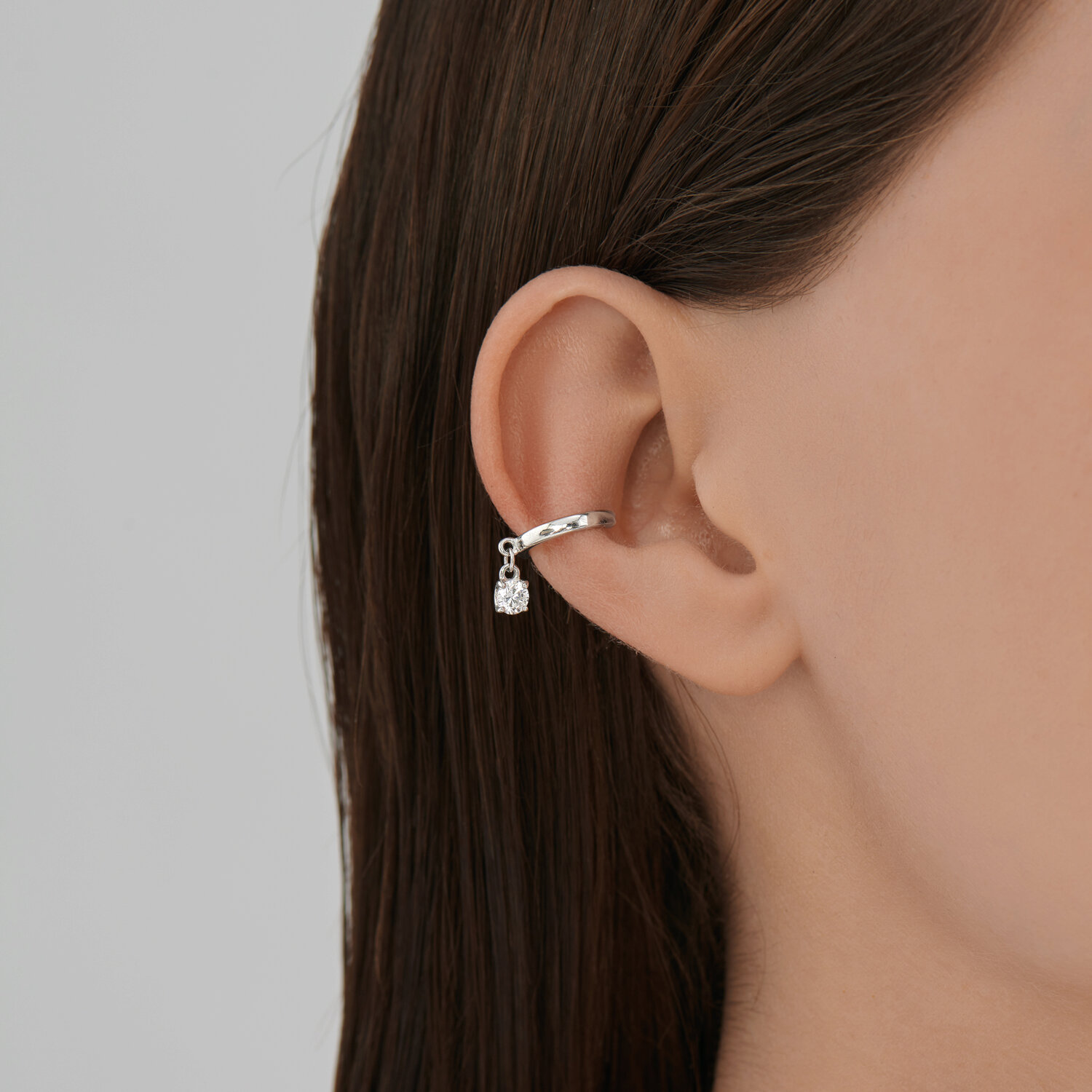 Серьга одиночная 94170384