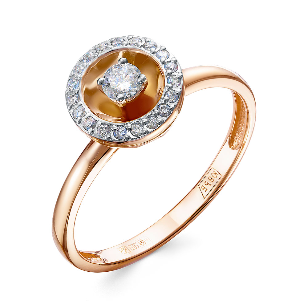 Кольцо 01-5149