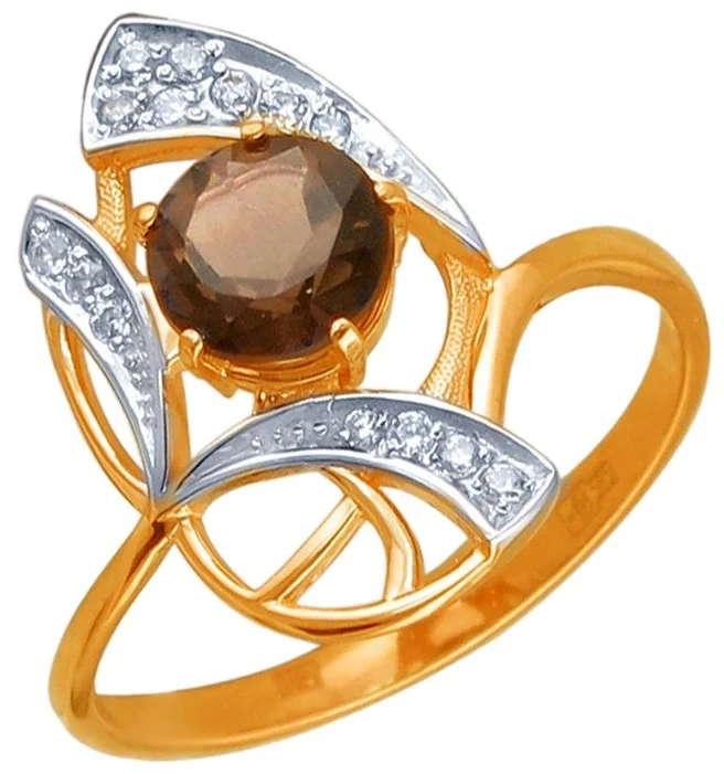 Кольцо 01К3111291-1