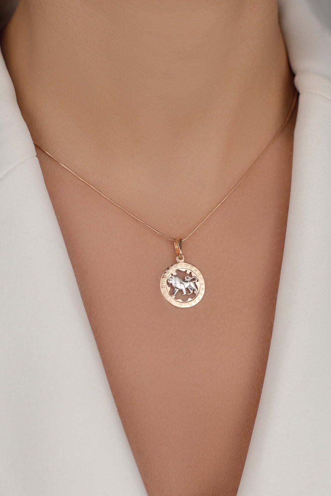 Подвеска 5229/лев