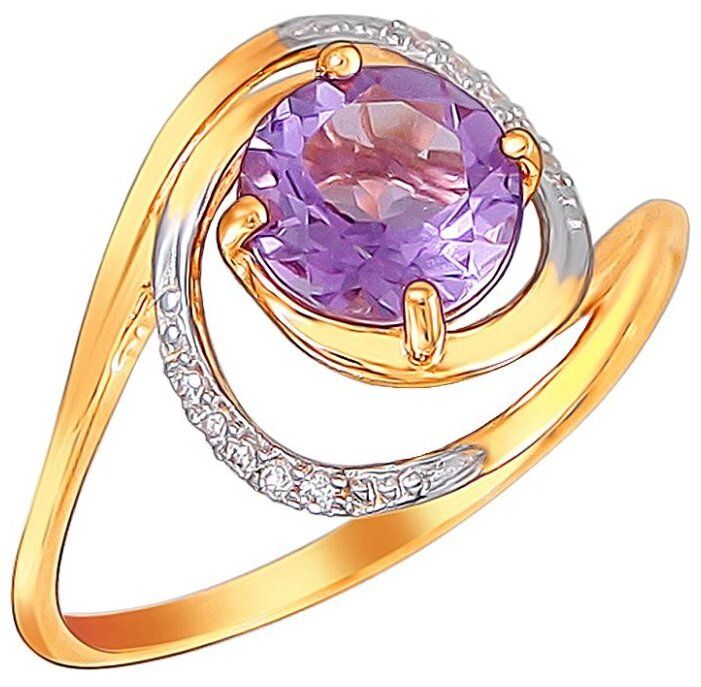 Кольцо 01К3111151-2