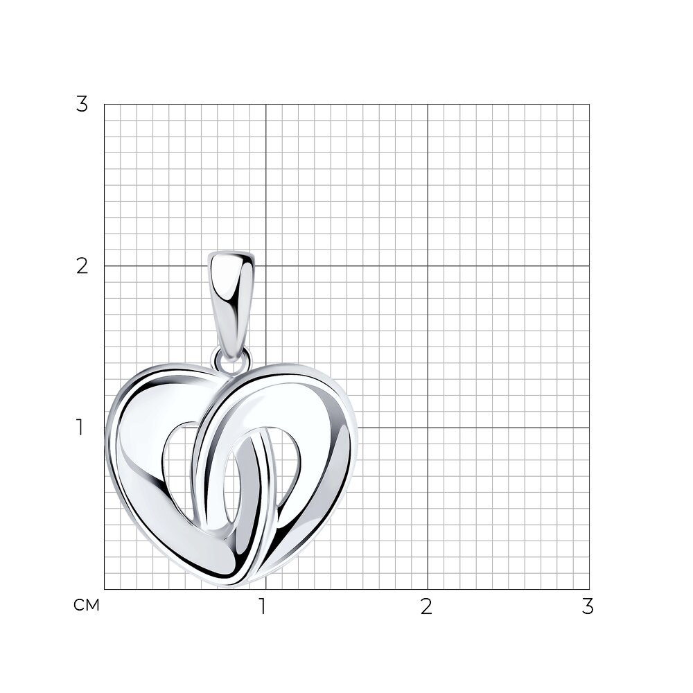 Подвеска 94032789