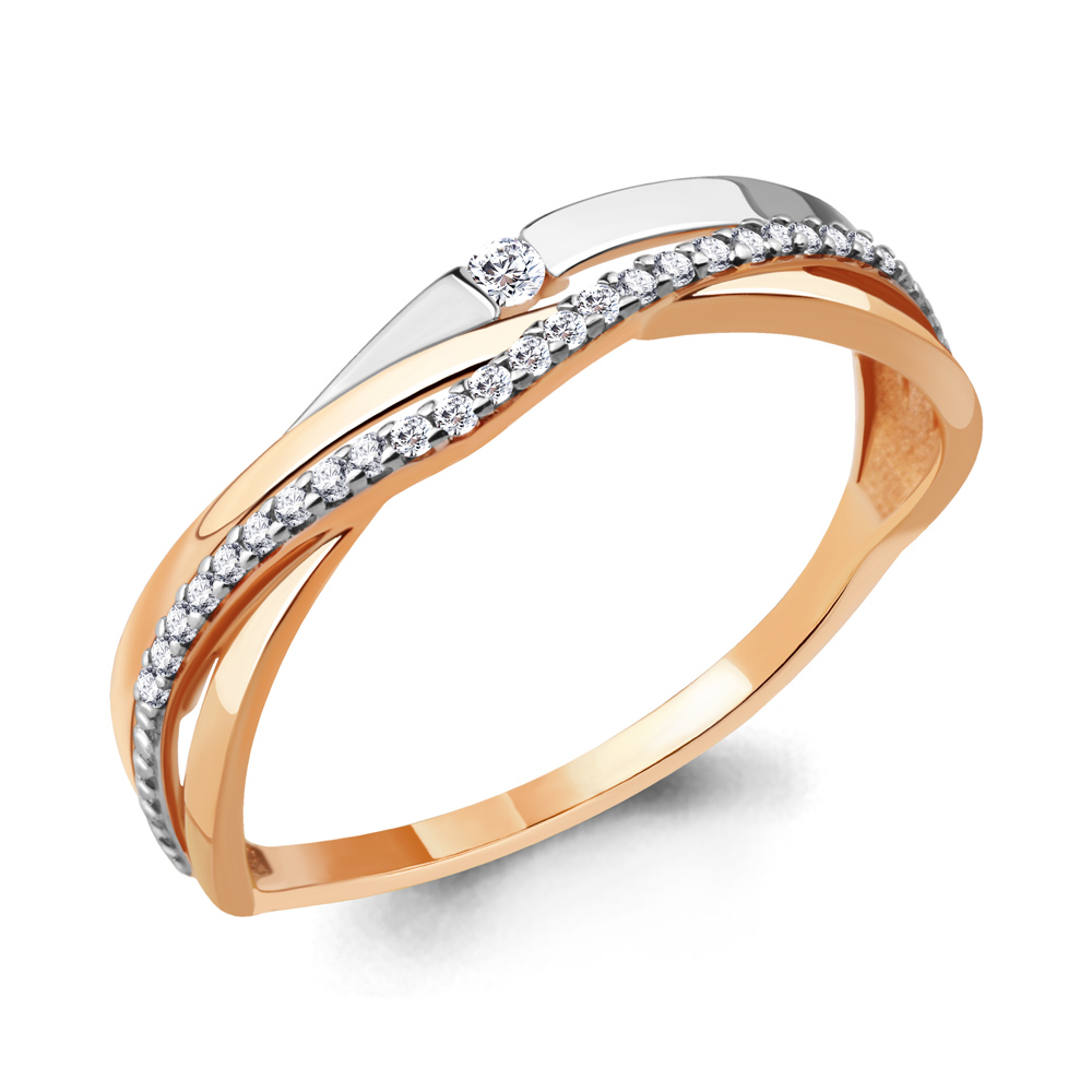 Кольцо 64394А.1