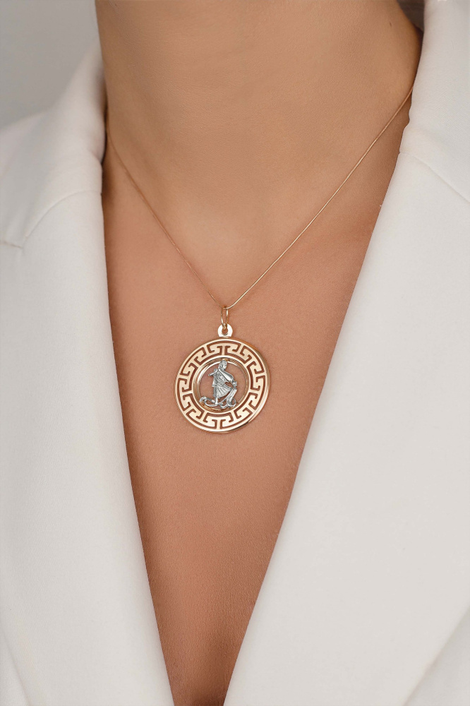 Подвеска 5753/водолей