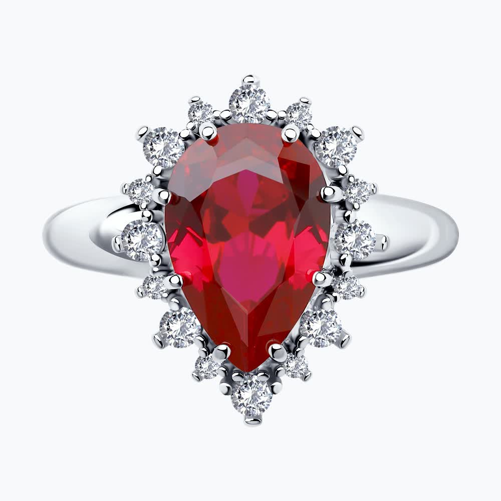 Кольцо 84010014