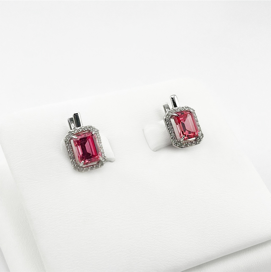 Серьги 02-0071-1217