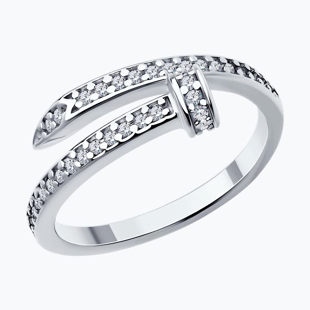 Кольцо 94014199