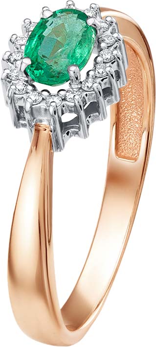 Кольцо 285-111