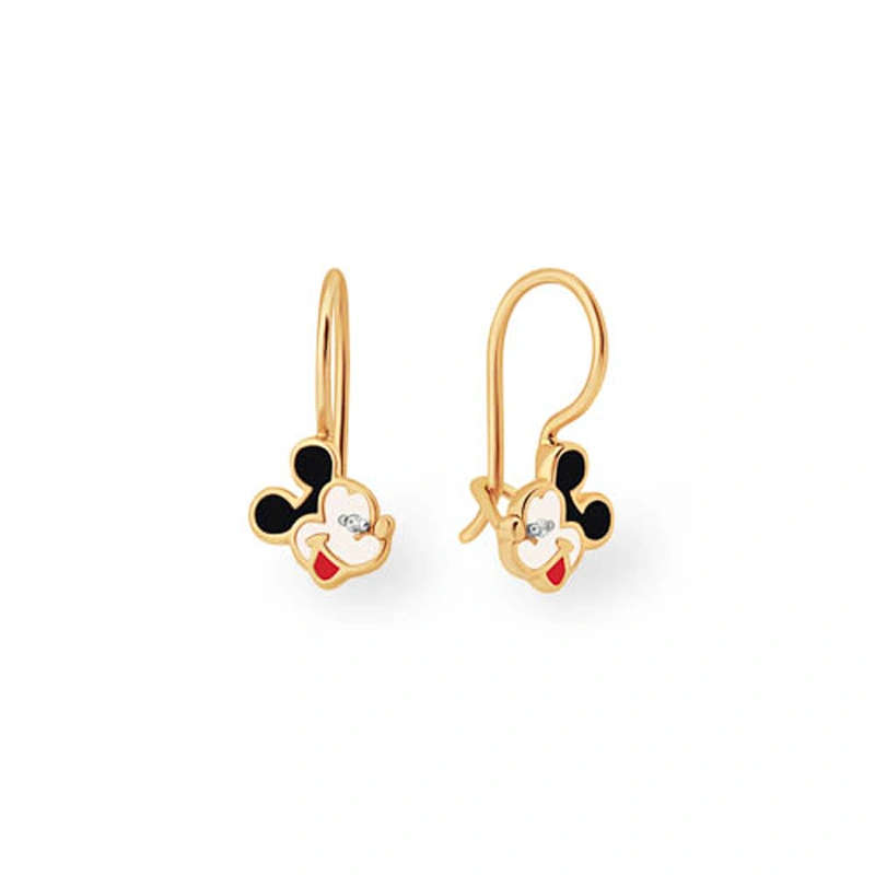 Серьги детские С1398611