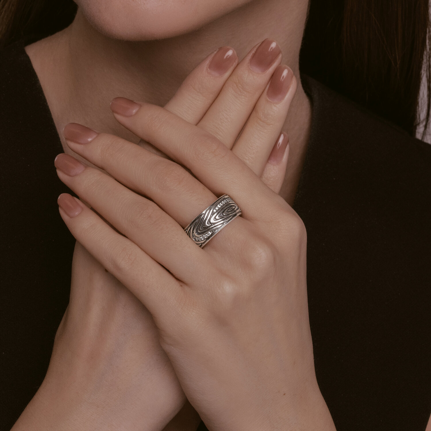 Кольцо 95-110-02132-1