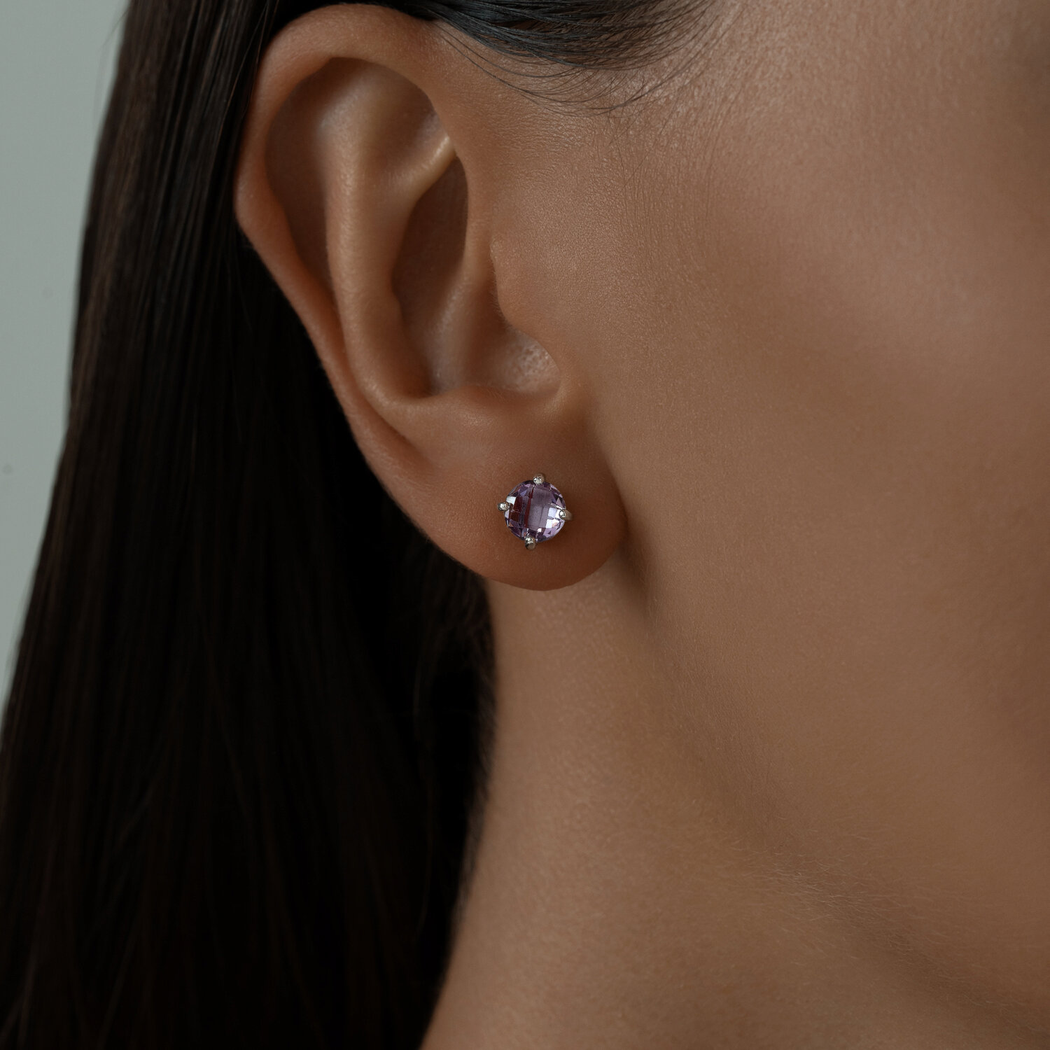 Серьги пусеты 92021132