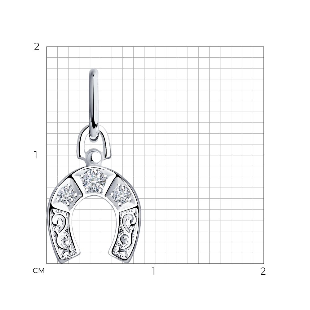 Подвеска 94031159