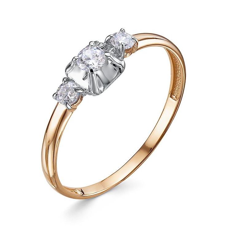 Кольцо 1103044