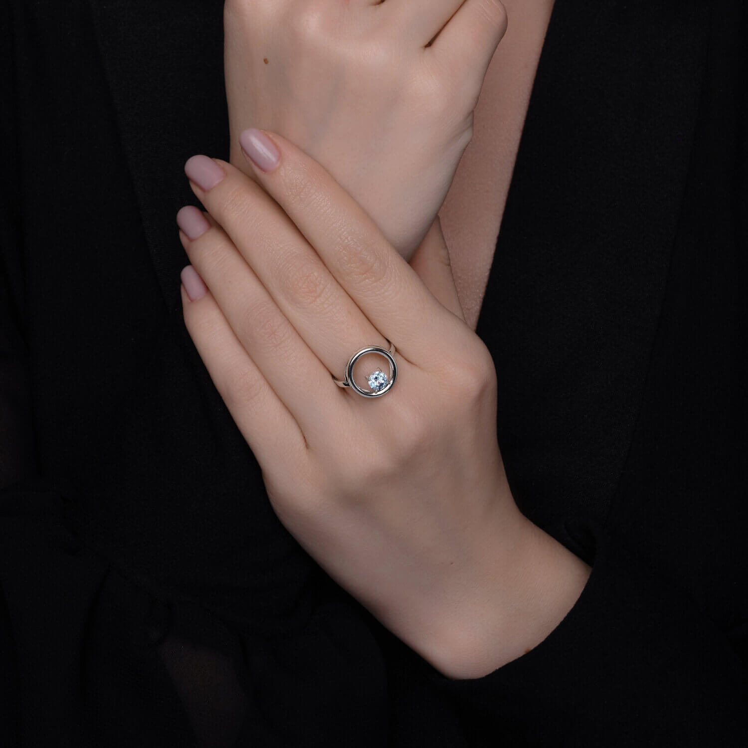 Кольцо 92014559