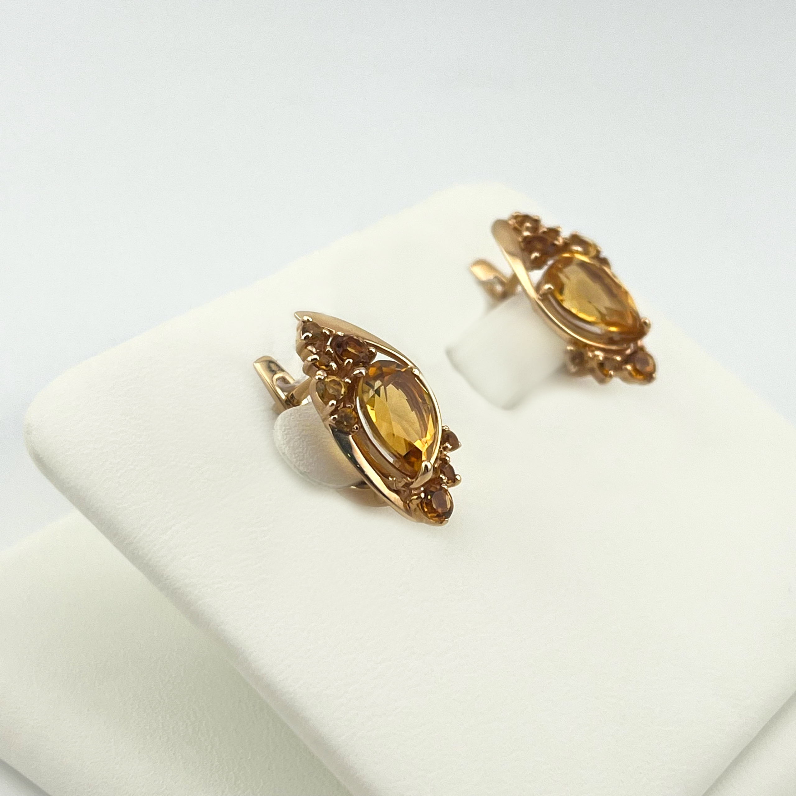 Серьги 20360468