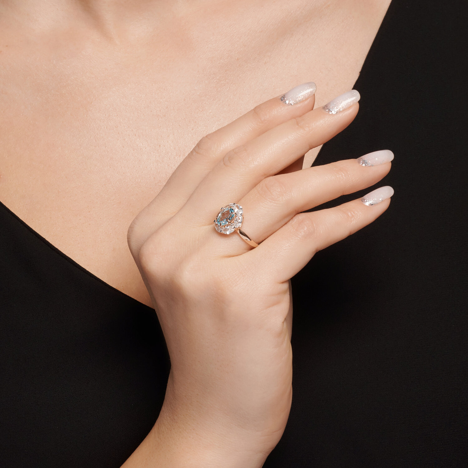 Кольцо 51-310-02291-1