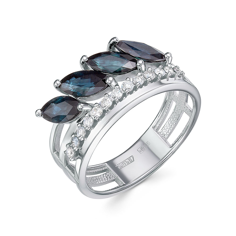 Кольцо 01-4377/2