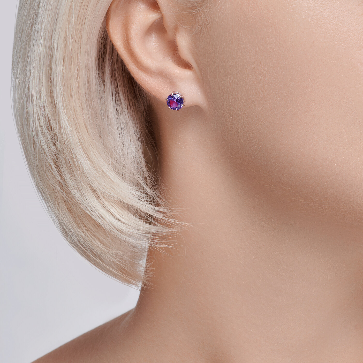 Серьги пусеты 92022837