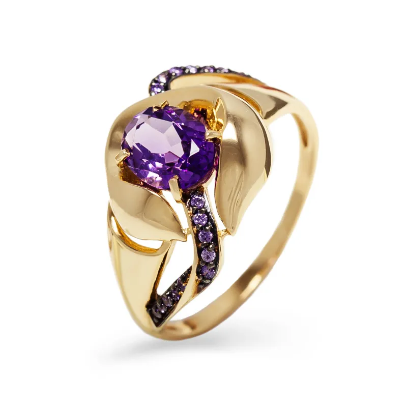 Кольцо кл2600-3