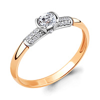 Кольцо 66552А.1