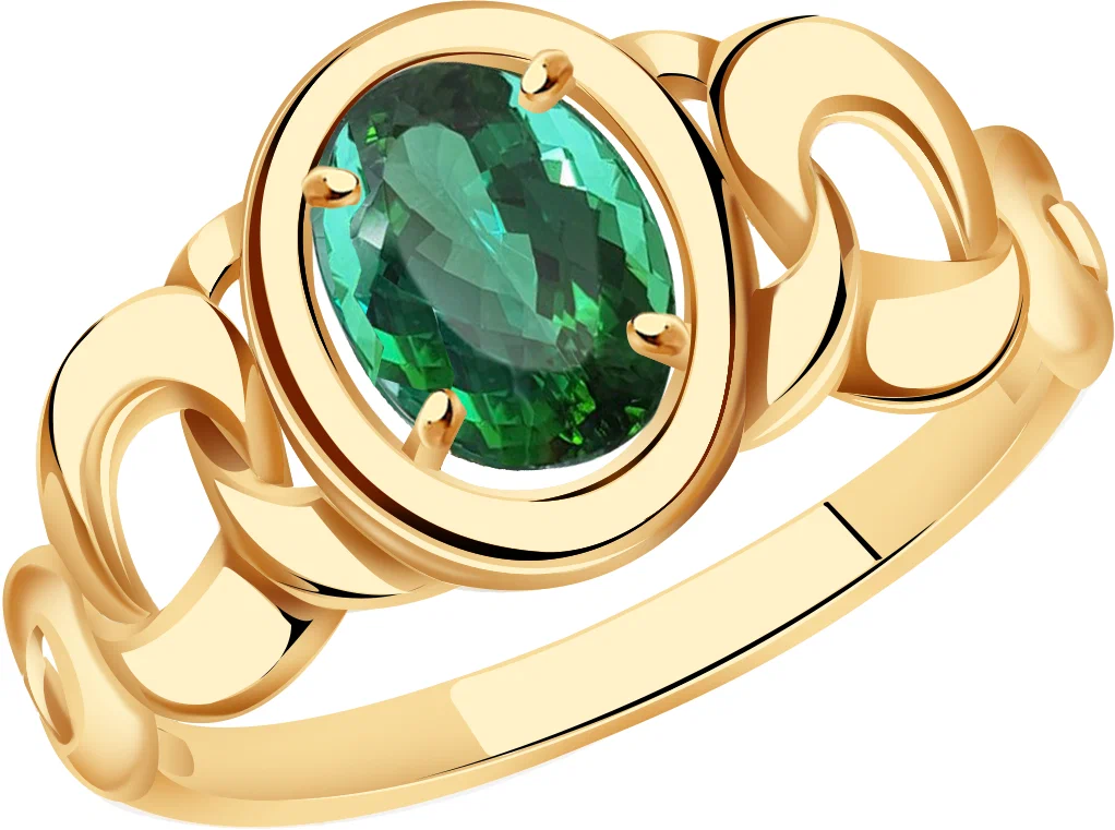 Кольцо кл3772-26-01