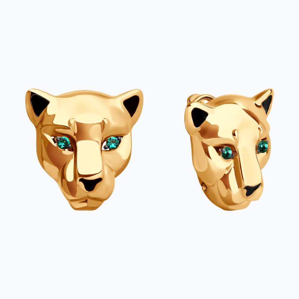 Серьги 51-120-02169-1