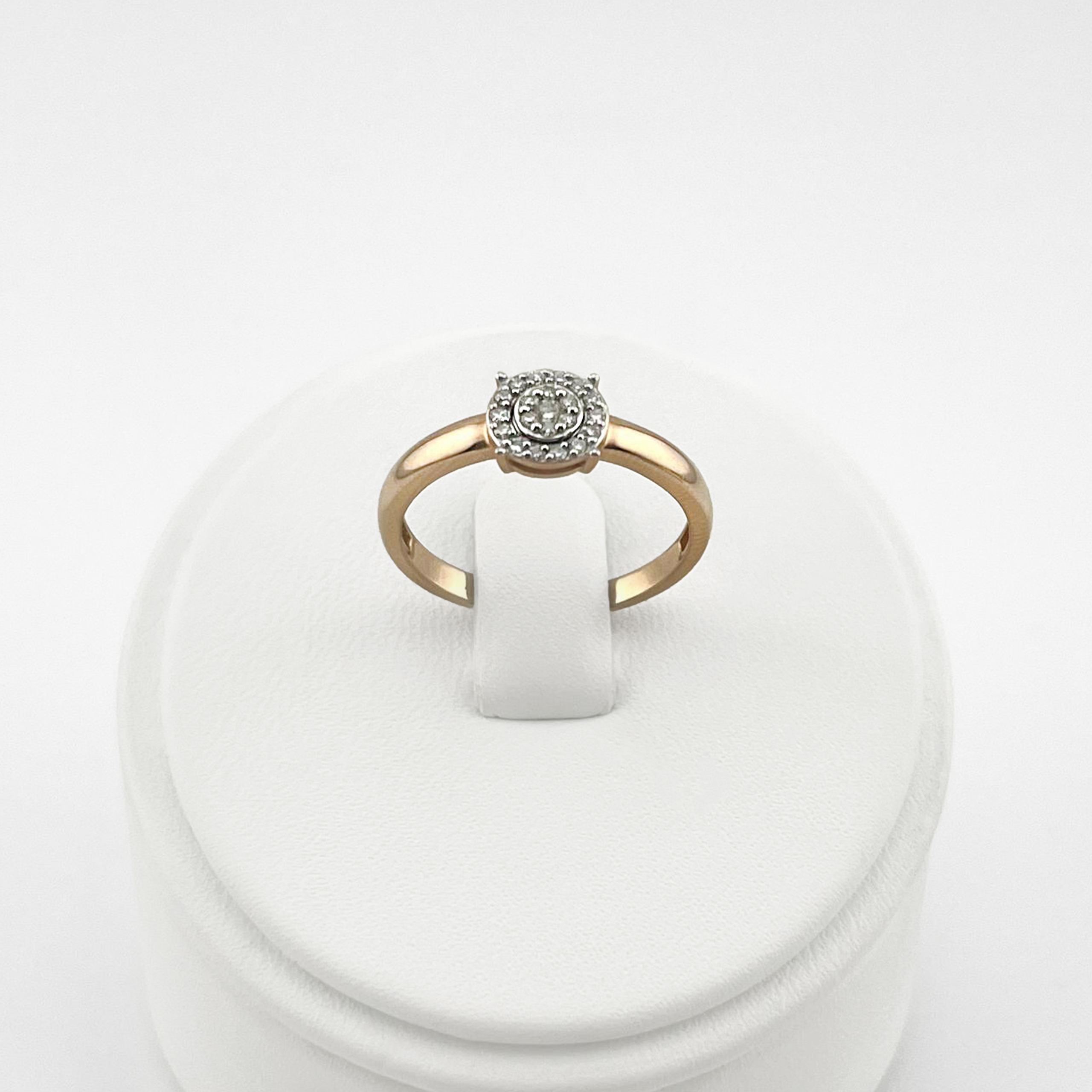 Кольцо 10141-12-01