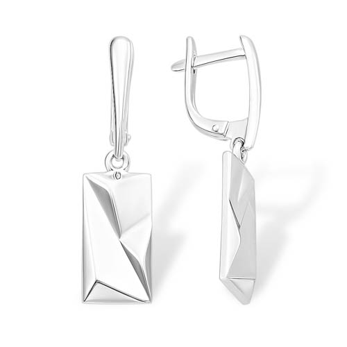 Серьги 1200018377