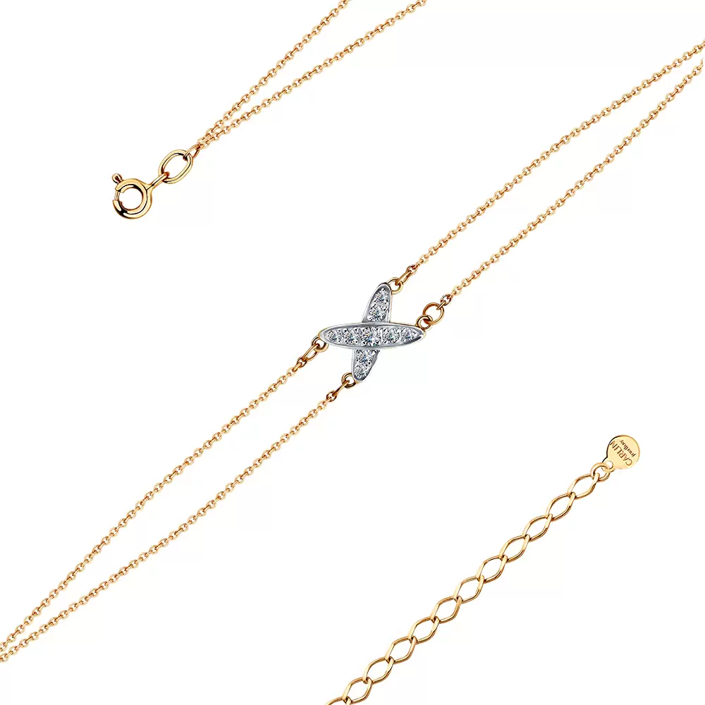 Браслет 008-0052-0001-011