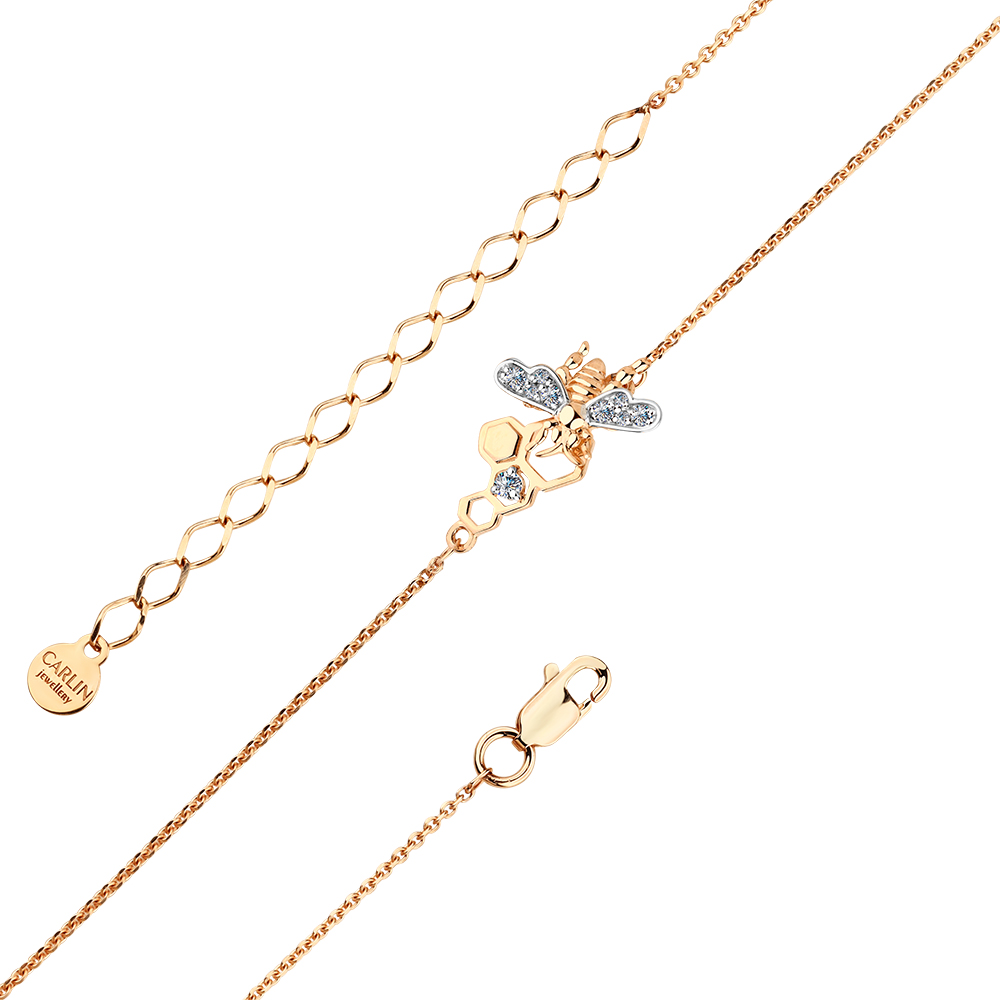 Браслет 008-0005-0001-011