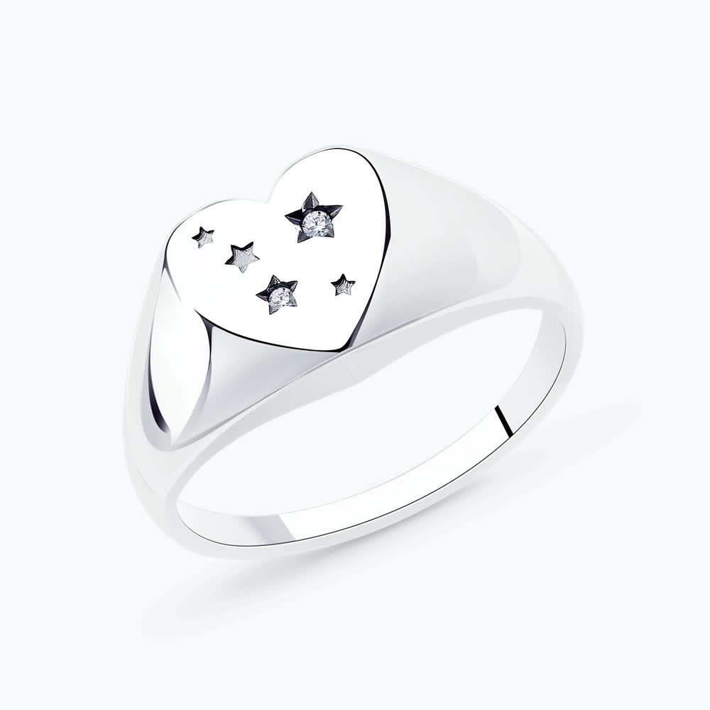 Кольцо 95010187