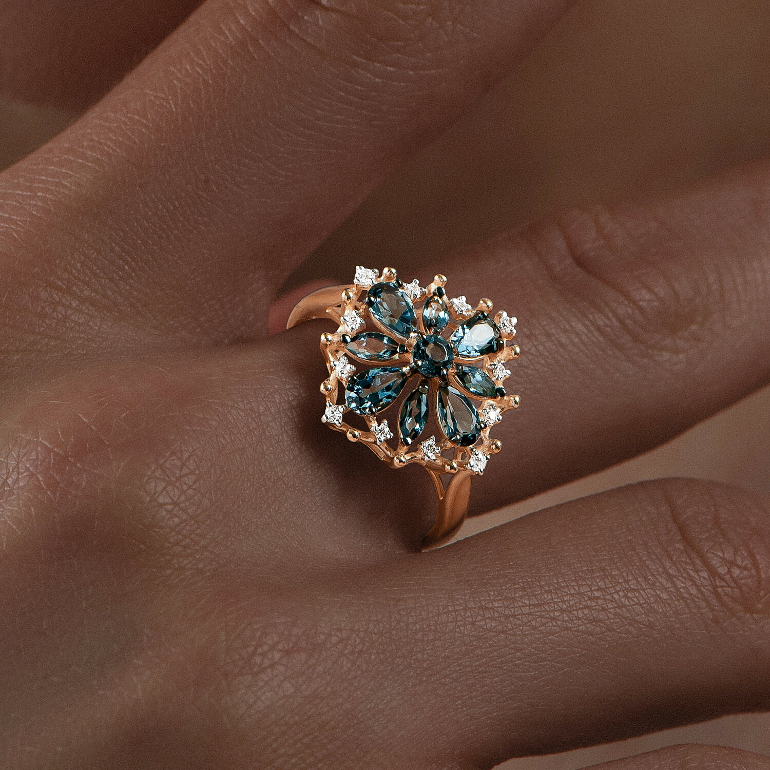 Кольцо 51-310-02349-1